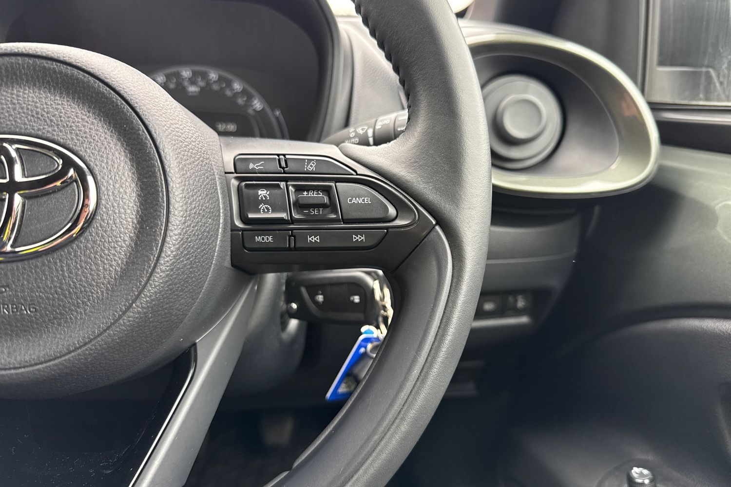 Used Toyota Aygo X 2023 for sale - 76311020: Photo 30