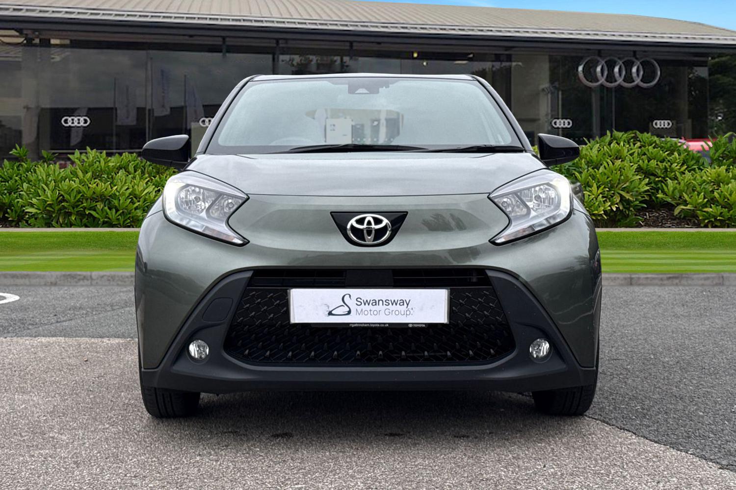 Used Toyota Aygo X 2023 for sale - 76311020: Photo 5