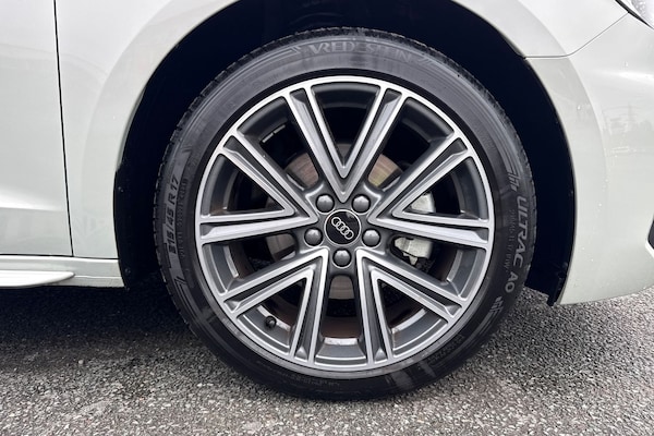 Used Audi A1 2025 for sale - 76207142: Photo 10
