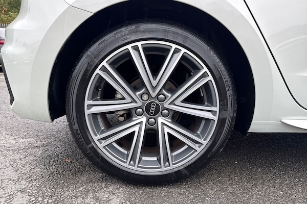 Used Audi A1 2025 for sale - 76207142: Photo 11