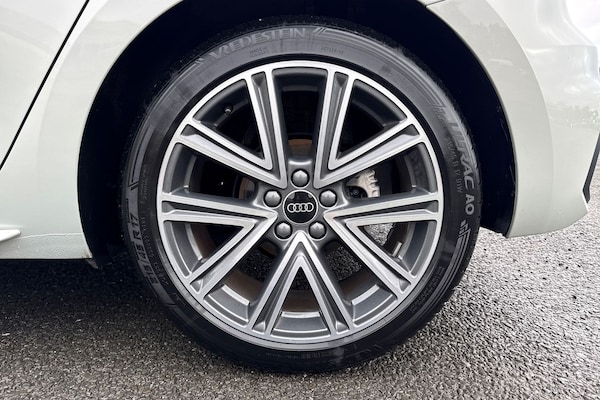 Used Audi A1 2025 for sale - 76207142: Photo 12