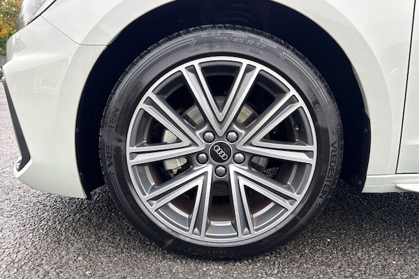 Used Audi A1 2025 for sale - 76207142: Photo 13