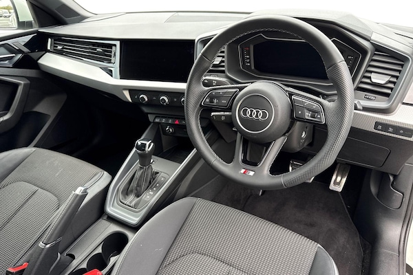 Used Audi A1 2025 for sale - 76207142: Photo 14