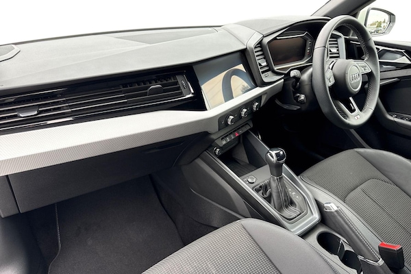 Used Audi A1 2025 for sale - 76207142: Photo 15