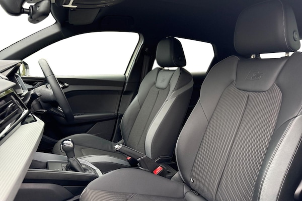 Used Audi A1 2025 for sale - 76207142: Photo 16