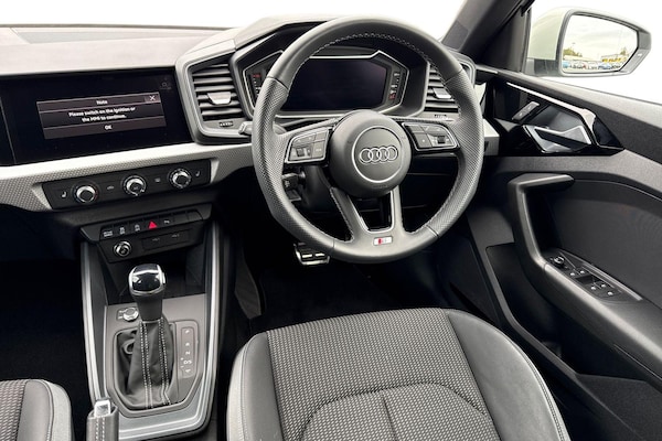 Used Audi A1 2025 for sale - 76207142: Photo 18