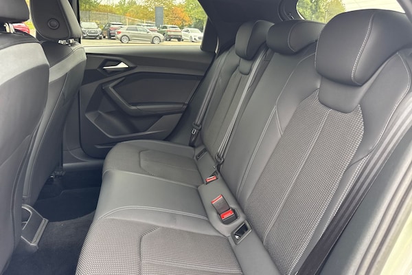 Used Audi A1 2025 for sale - 76207142: Photo 19