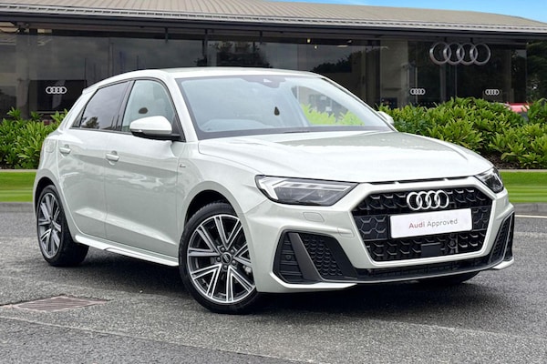 Used Audi A1 2025 for sale - 76207142: Photo 1