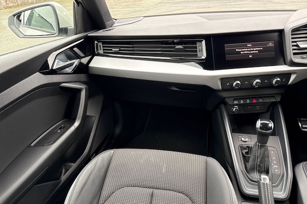 Used Audi A1 2025 for sale - 76207142: Photo 20
