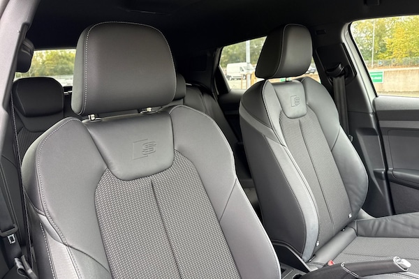 Used Audi A1 2025 for sale - 76207142: Photo 24