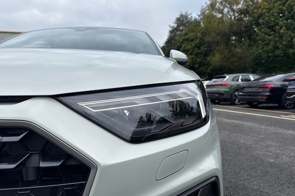 Used Audi A1 2025 for sale - 76207142: Photo 25