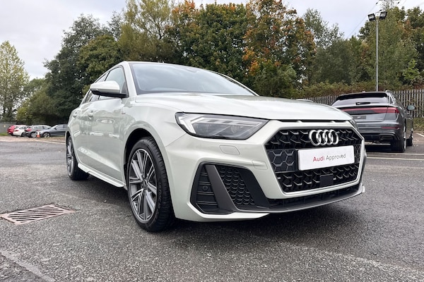 Used Audi A1 2025 for sale - 76207142: Photo 28