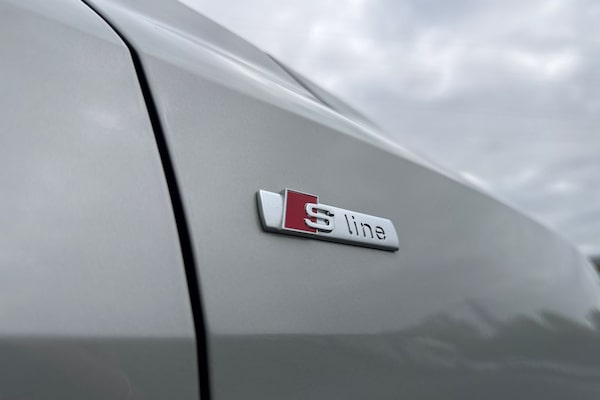 Used Audi A1 2025 for sale - 76207142: Photo 29