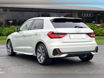 Used Audi A1 2025 for sale - 76207142: Photo 2
