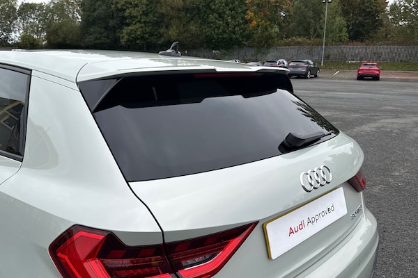 Used Audi A1 2025 for sale - 76207142: Photo 32