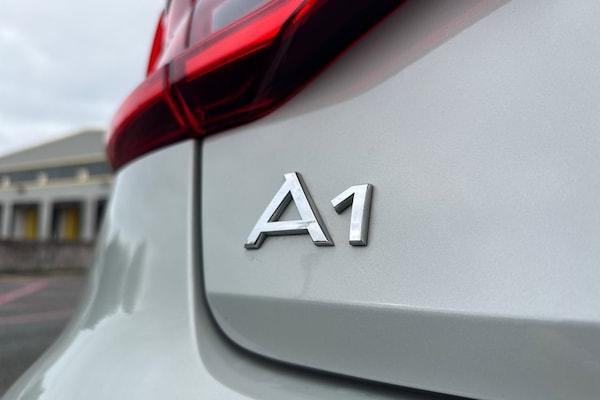 Used Audi A1 2025 for sale - 76207142: Photo 34