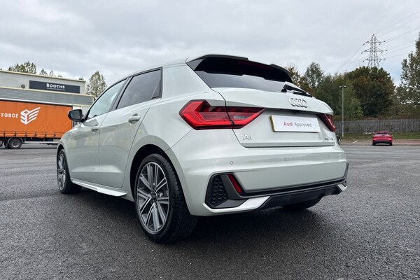 Used Audi A1 2025 for sale - 76207142: Photo 37