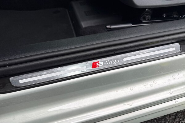 Used Audi A1 2025 for sale - 76207142: Photo 39