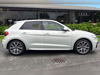 Used Audi A1 2025 for sale - 76207142: Photo 3