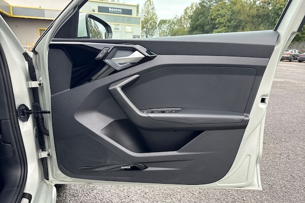 Used Audi A1 2025 for sale - 76207142: Photo 41