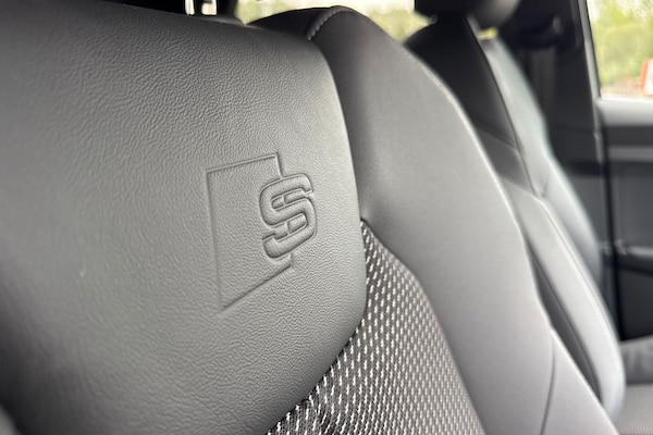 Used Audi A1 2025 for sale - 76207142: Photo 42