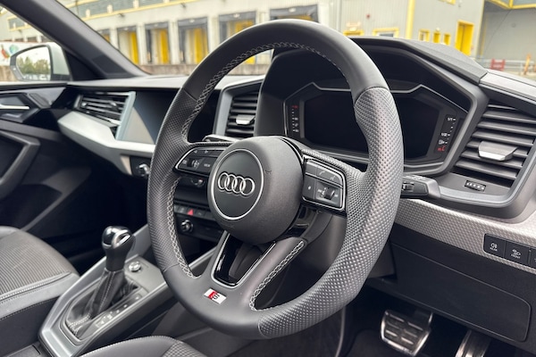 Used Audi A1 2025 for sale - 76207142: Photo 43