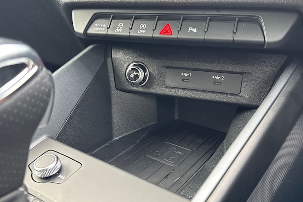 Used Audi A1 2025 for sale - 76207142: Photo 46