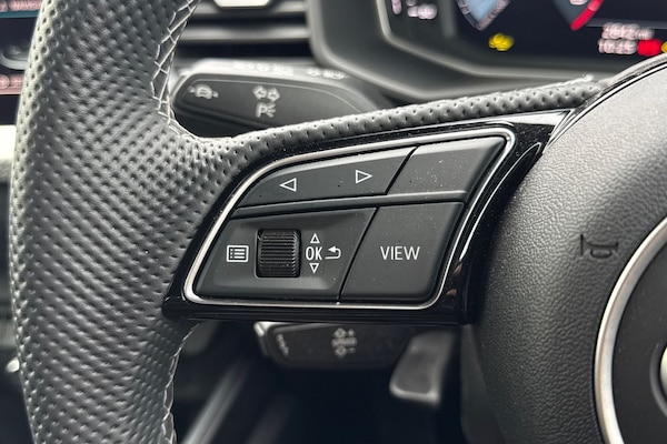 Used Audi A1 2025 for sale - 76207142: Photo 48