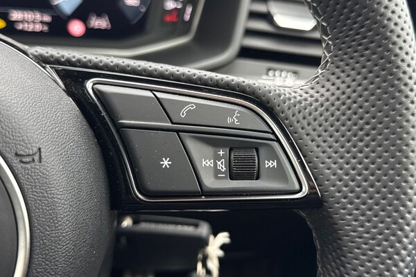 Used Audi A1 2025 for sale - 76207142: Photo 49