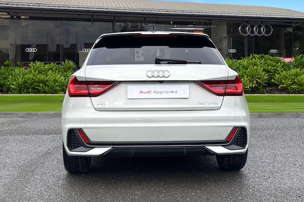 Used Audi A1 2025 for sale - 76207142: Photo 4
