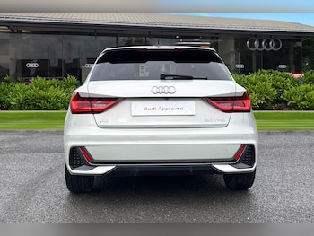 Used Audi A1 2025 for sale - 76207142: Photo 4
