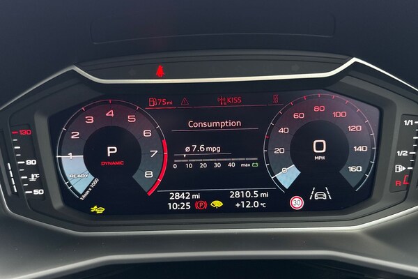 Used Audi A1 2025 for sale - 76207142: Photo 51