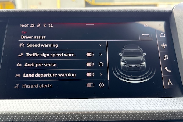 Used Audi A1 2025 for sale - 76207142: Photo 61