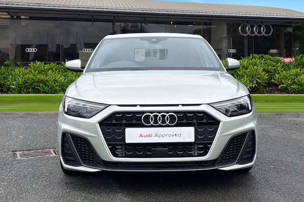 Used Audi A1 2025 for sale - 76207142: Photo 6