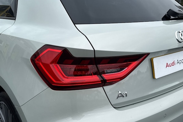 Used Audi A1 2025 for sale - 76207142: Photo 8