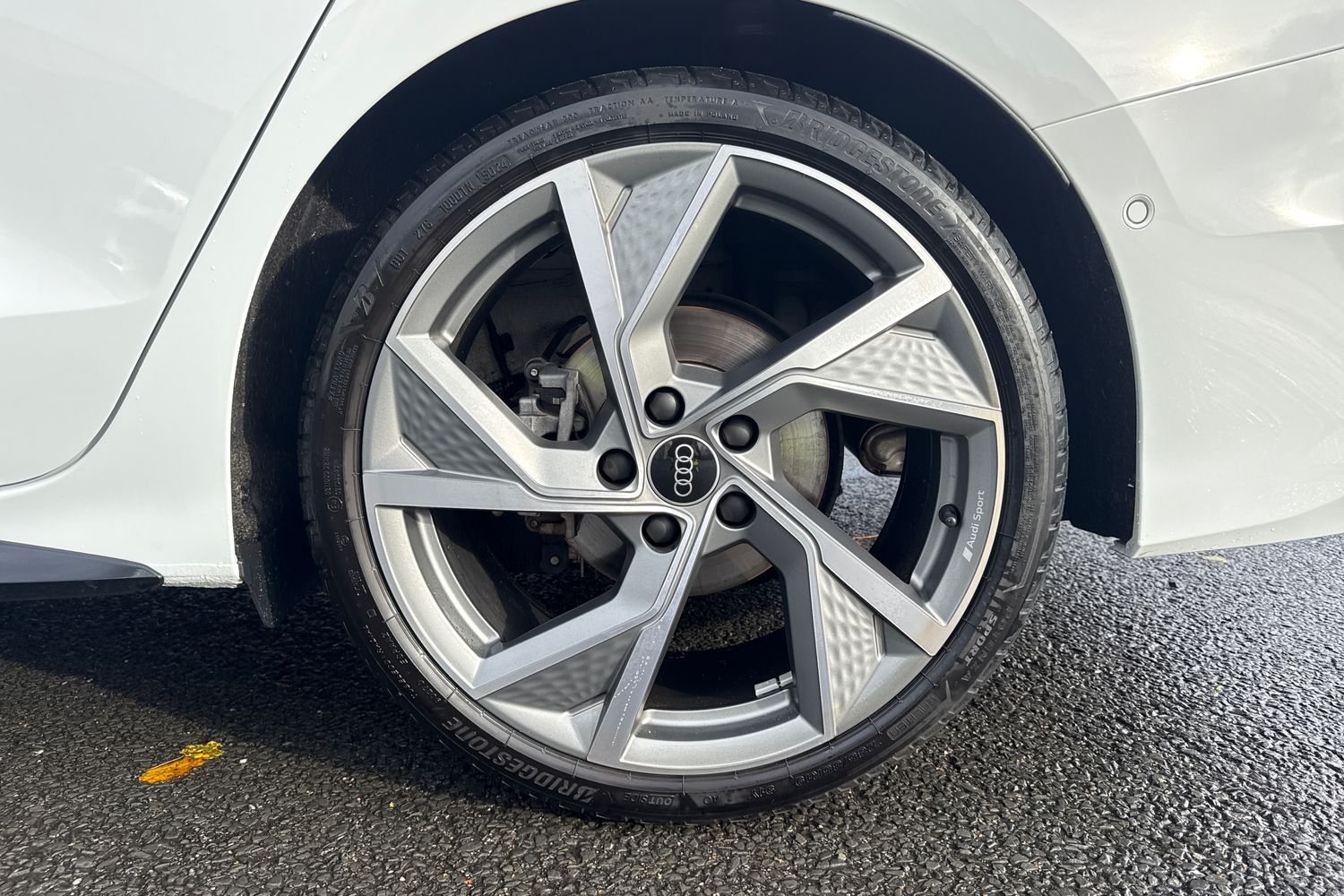 Used Audi A3 2025 for sale - 76385474: Photo 11