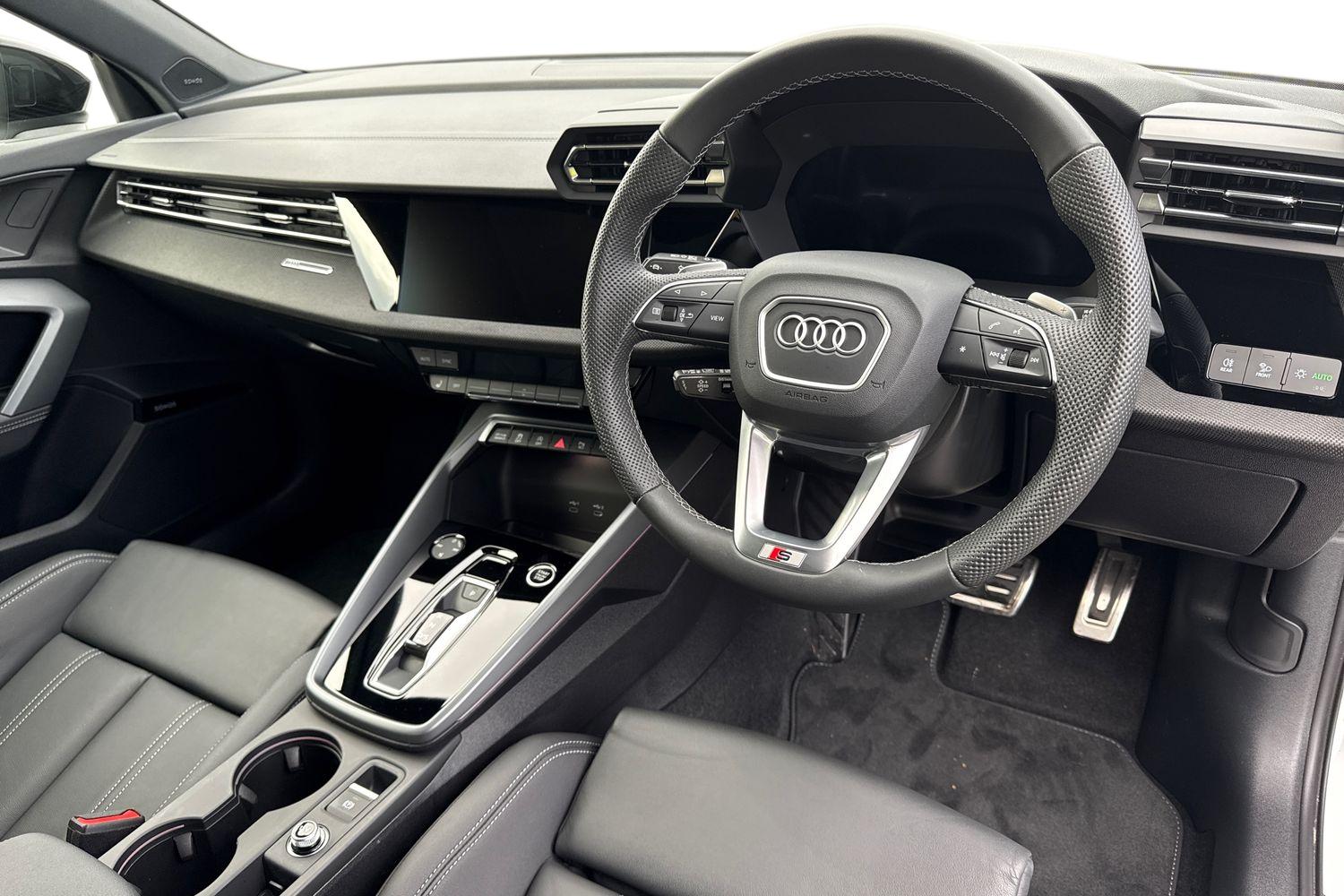 Used Audi A3 2025 for sale - 76385474: Photo 13