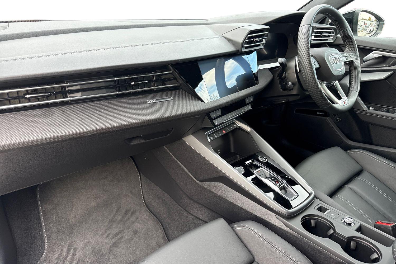 Used Audi A3 2025 for sale - 76385474: Photo 14