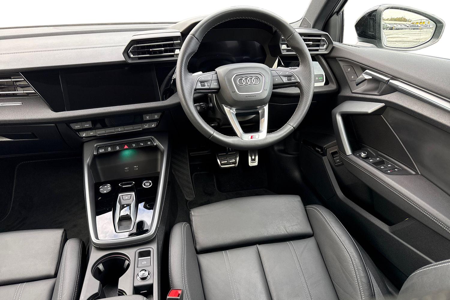 Used Audi A3 2025 for sale - 76385474: Photo 17
