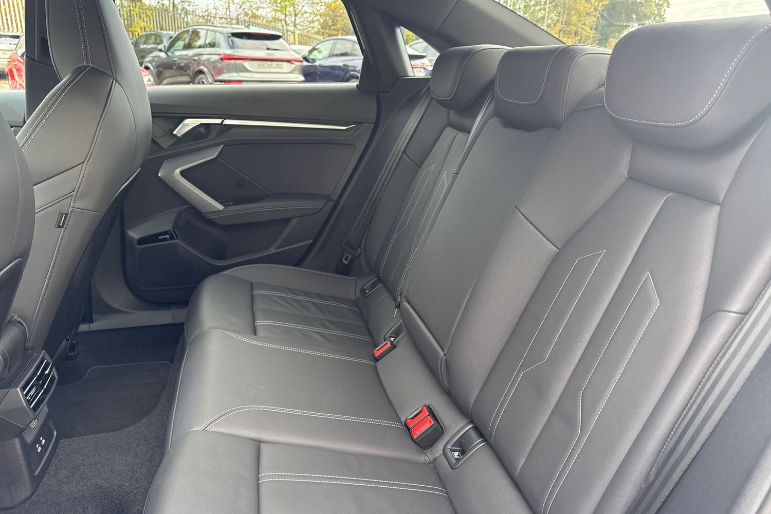 Used Audi A3 2025 for sale - 76385474: Photo 18