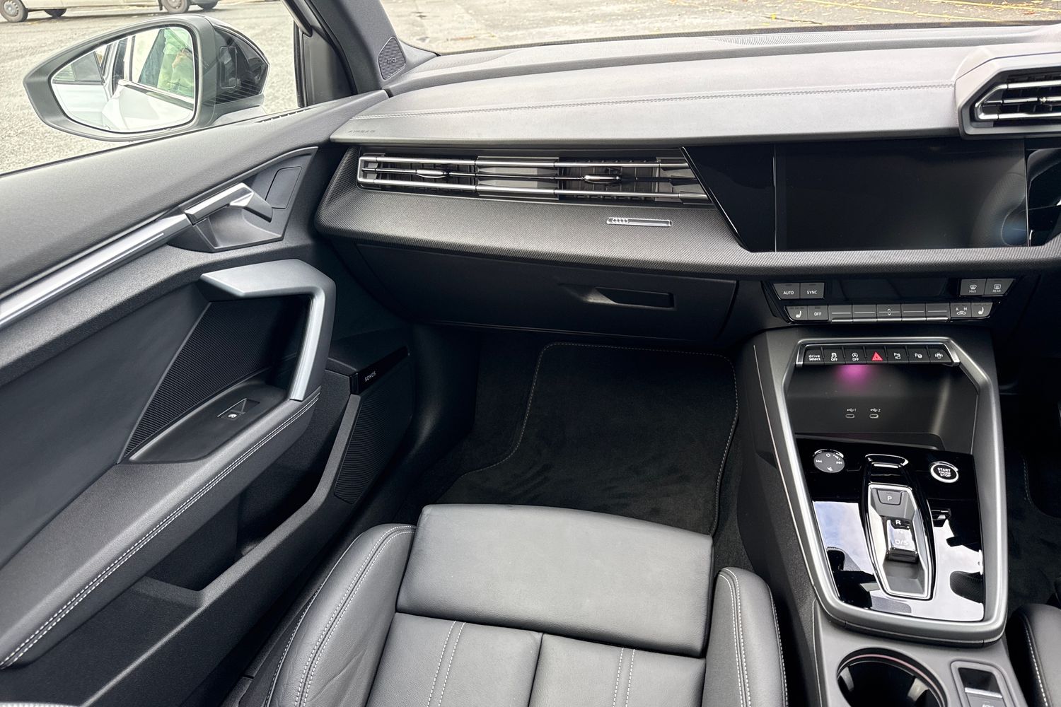 Used Audi A3 2025 for sale - 76385474: Photo 19