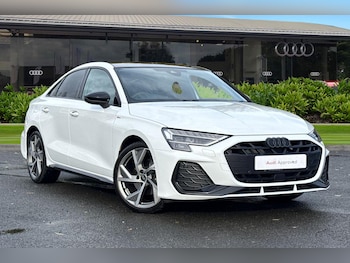 Used Audi A3 2025 for sale - 76385474: Photo