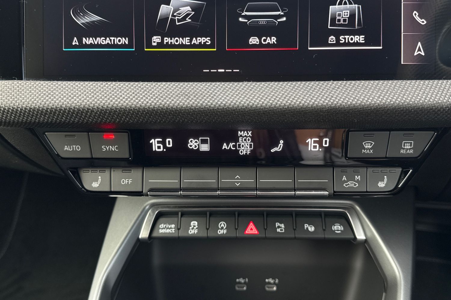 Used Audi A3 2025 for sale - 76385474: Photo 21