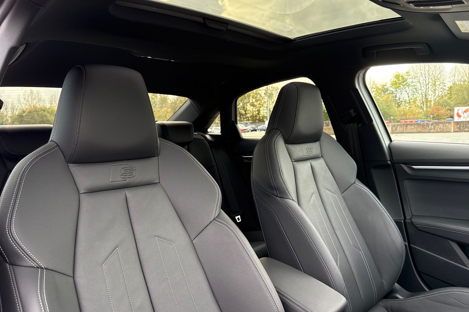 Used Audi A3 2025 for sale - 76385474: Photo 23