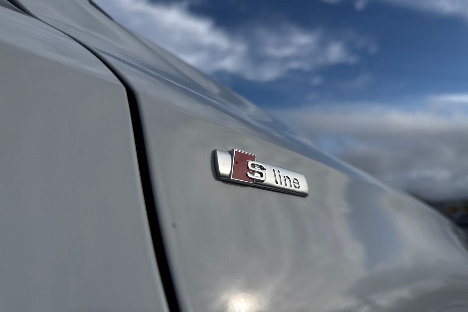 Used Audi A3 2025 for sale - 76385474: Photo 29