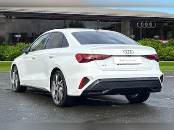 Used Audi A3 2025 for sale - 76385474: Photo