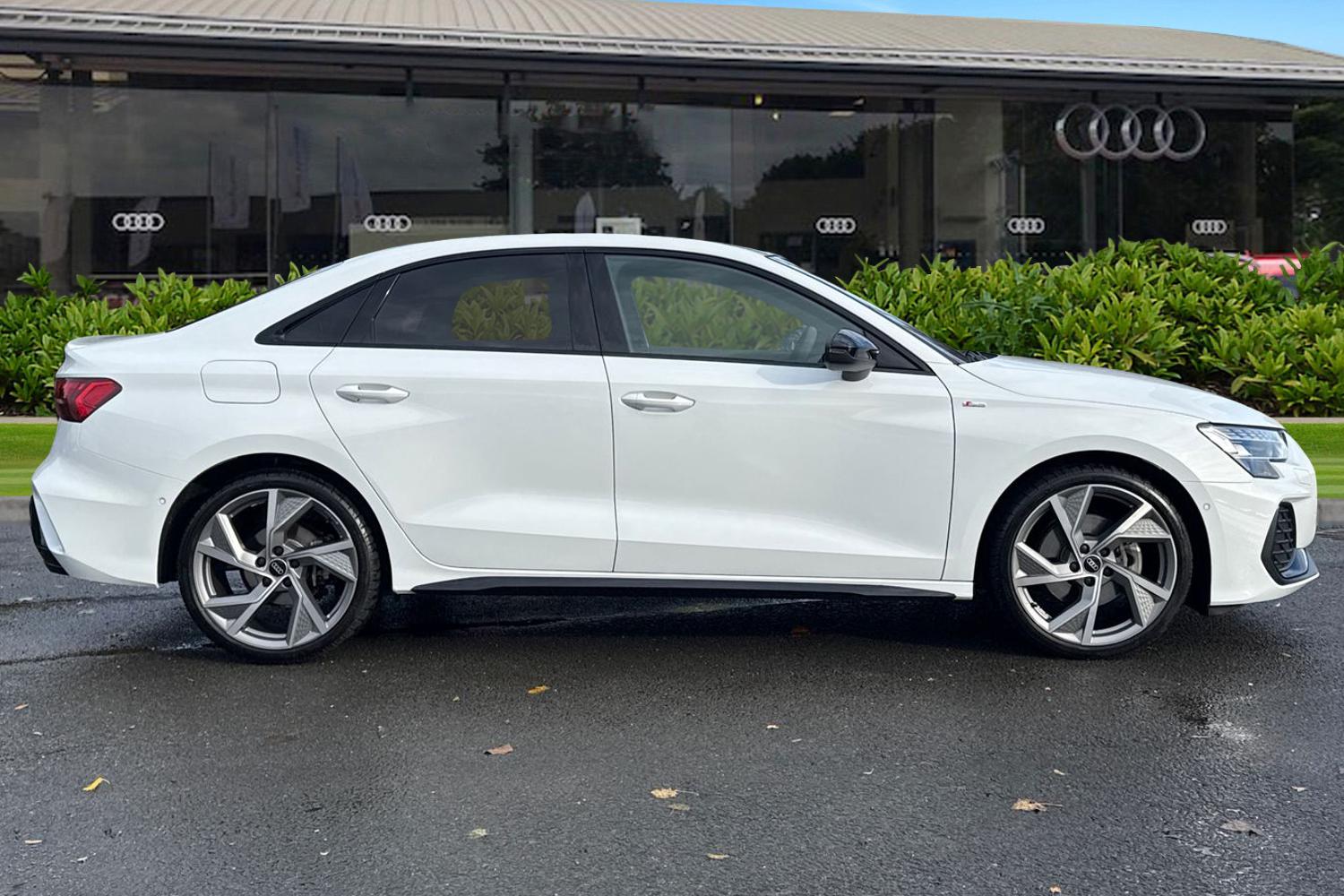 Used Audi A3 2025 for sale - 76385474: Photo 3