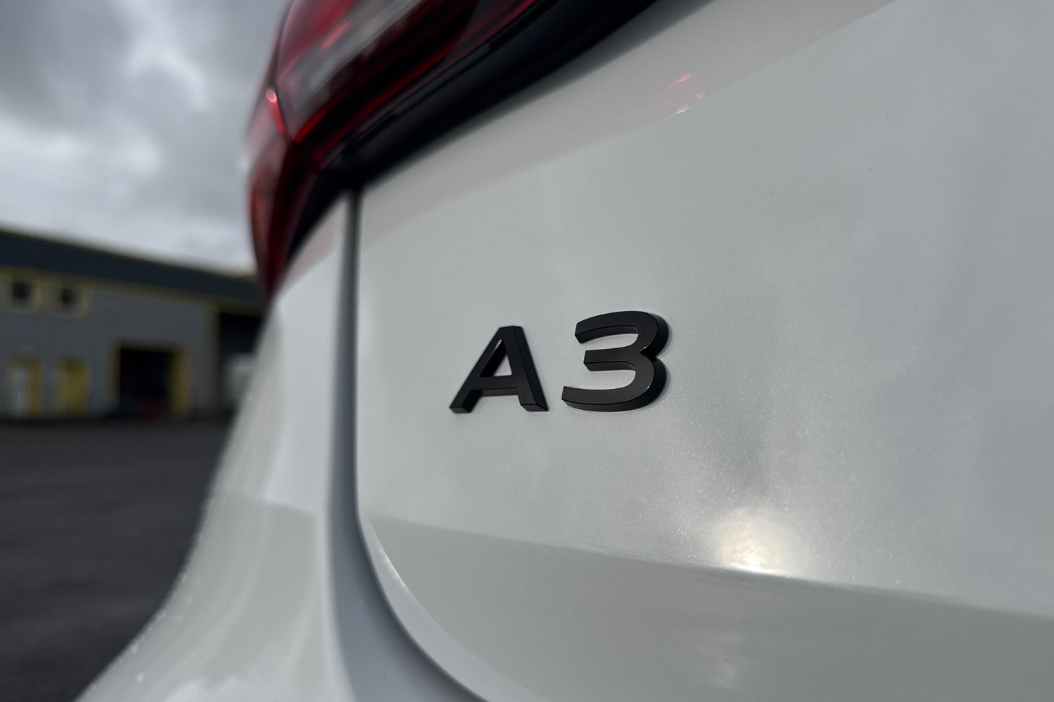 Used Audi A3 2025 for sale - 76385474: Photo 34