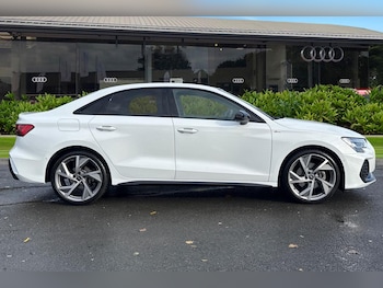 Used Audi A3 2025 for sale - 76385474: Photo