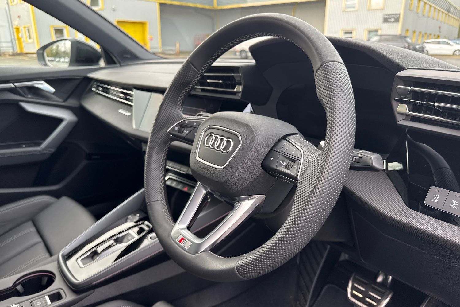 Used Audi A3 2025 for sale - 76385474: Photo 44